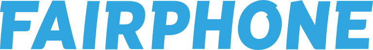 logo of Fairphone
